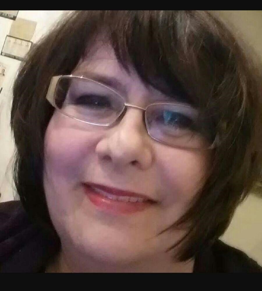 Obituary of Debora Kay Sanders