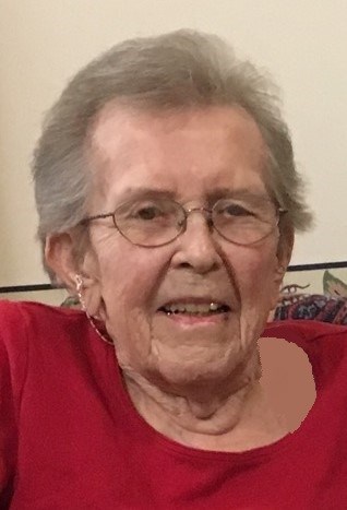 Obituario de Janice B. Maynard
