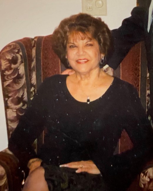 Obituary of Maria Antonia Varela