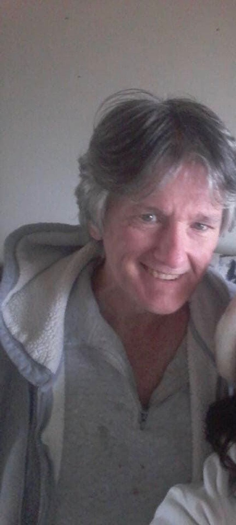 Obituary of Terry W. Robinson