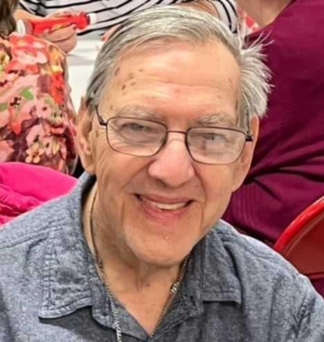 Obituary of Mr. George Arthur Gagnon Jr.