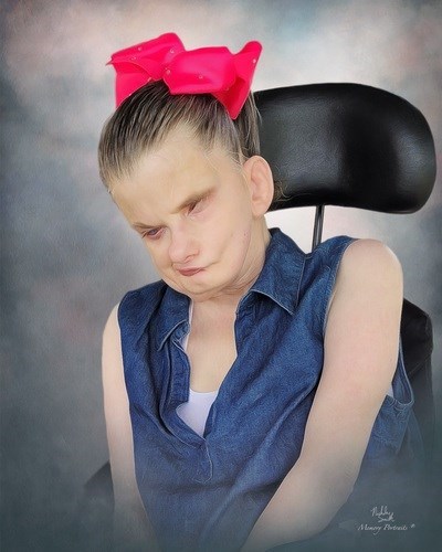 Obituary of Dana Michelle Conrad