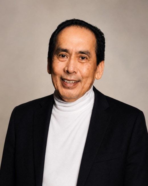 Obituary of Conrado Villanueva Esperance