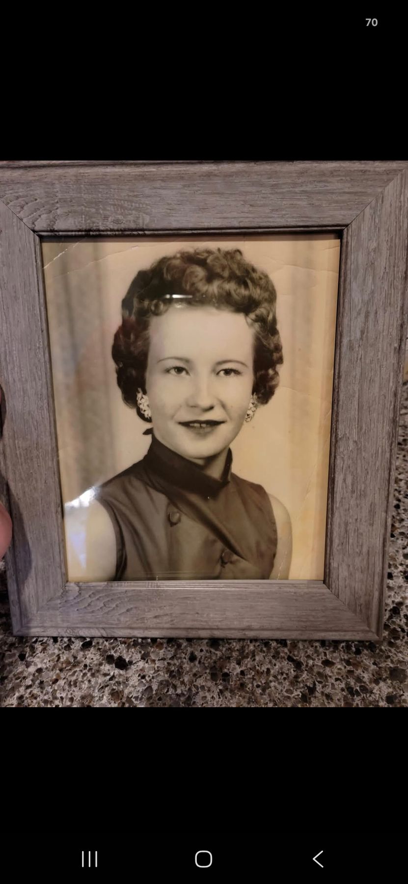 Obituary of Carol Dawn Knight