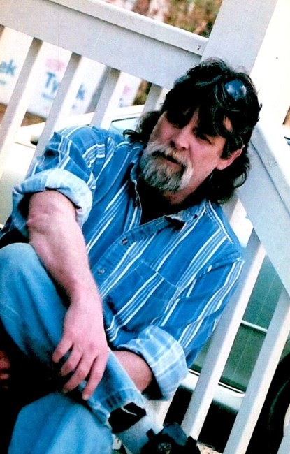 Obituary of Andrew Eastridge