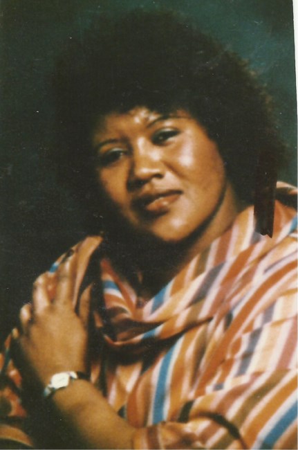 Obituary of Robbie Mae Chamblain