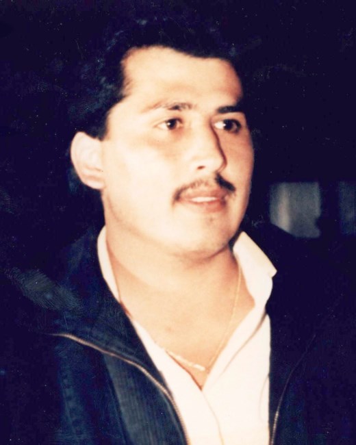 Obituary of Alfredo "Al" Dominguez Ramirez