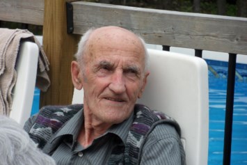 Obituary of Urgel Lafrance