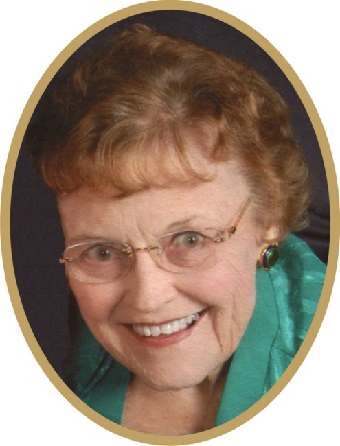 Obituary of Dorothy Hubert Dickens Lang Dodson