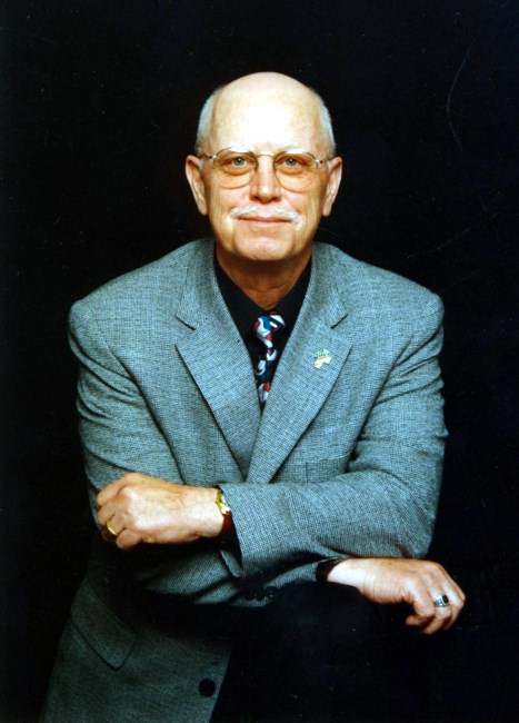 Obituary of William Cody Shuffield