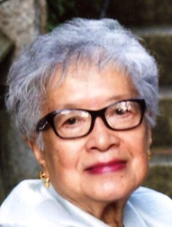 Obituary of Florfina Ablog Versoza