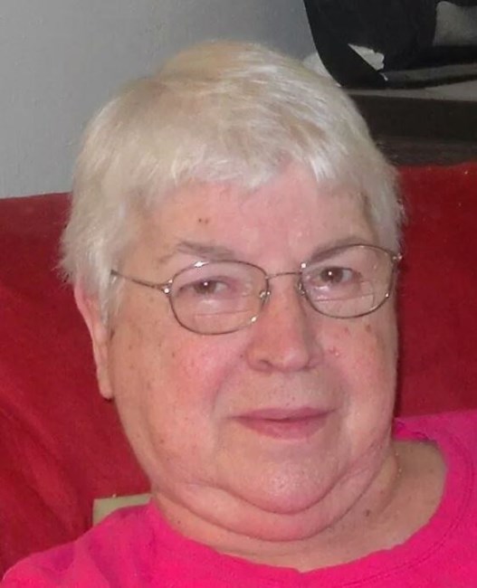 Obituary of JoAnn F. Meyer
