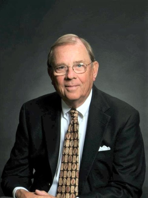 Obituary of Robert Brown Taylor Jr.