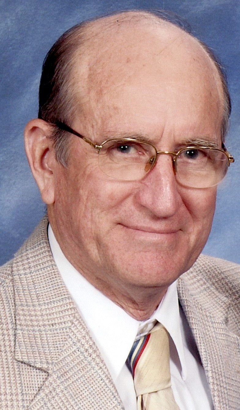 Robert Harper Obituary Knoxville, TN