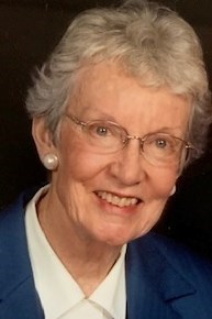Obituary of Betty Ann Harvey