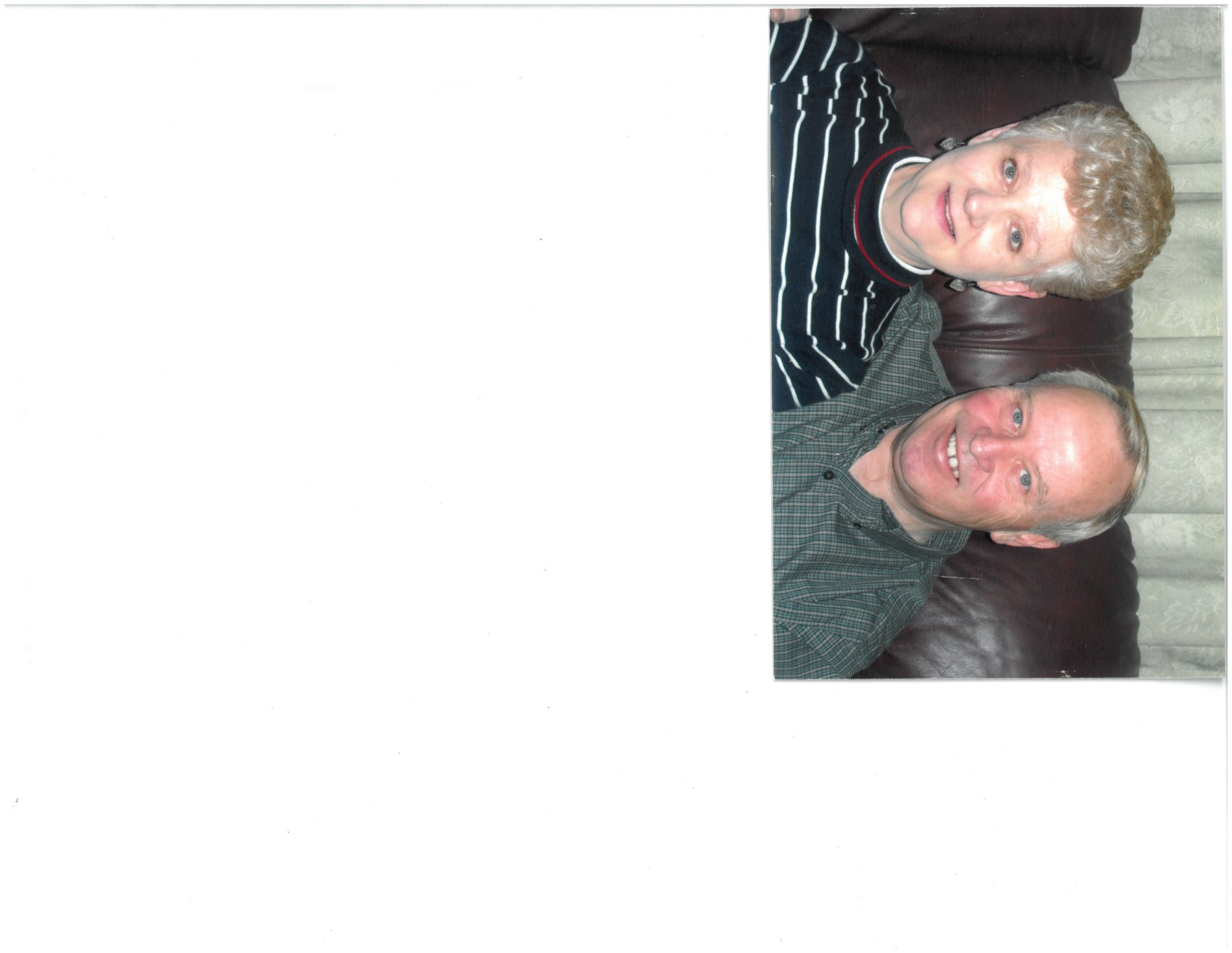 Obituary of Curtis James Edward Gardenour