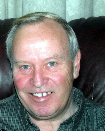 Obituary of Curtis James Edward Gardenour