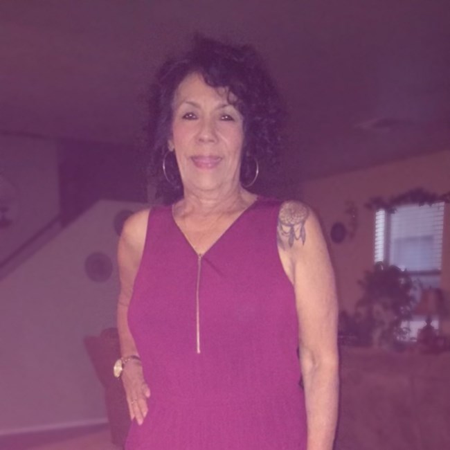 Obituary of Mary L Tapia-Figueroa