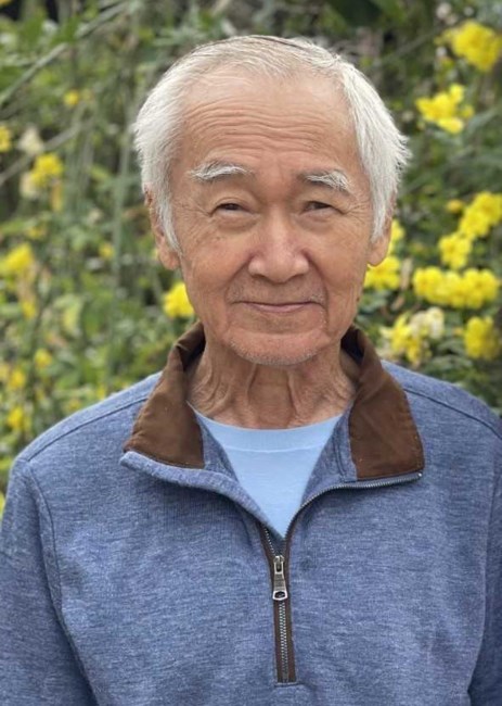 Obituary of Quang Minh Le