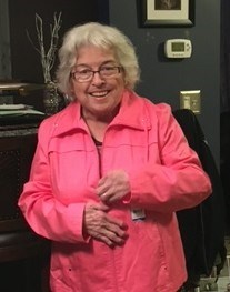 Obituary of Lorraine A (Stofko) Coughlin