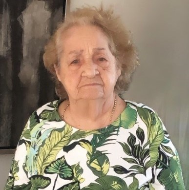 Avis de décès de Luz Aydee Figueredo