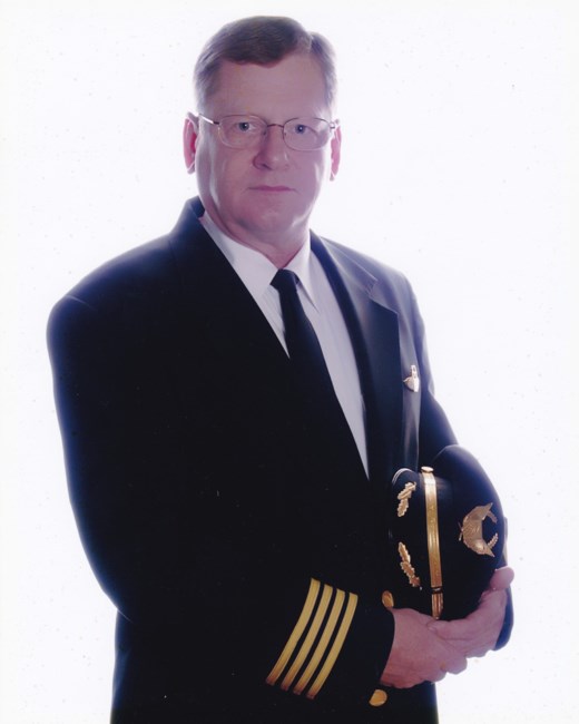 Obituary of Ronald James Pisha