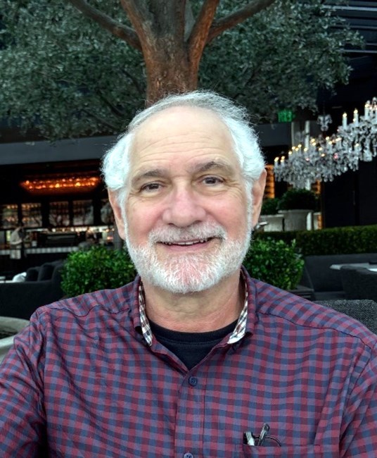 Avis de décès de Robert Joseph Schiavone