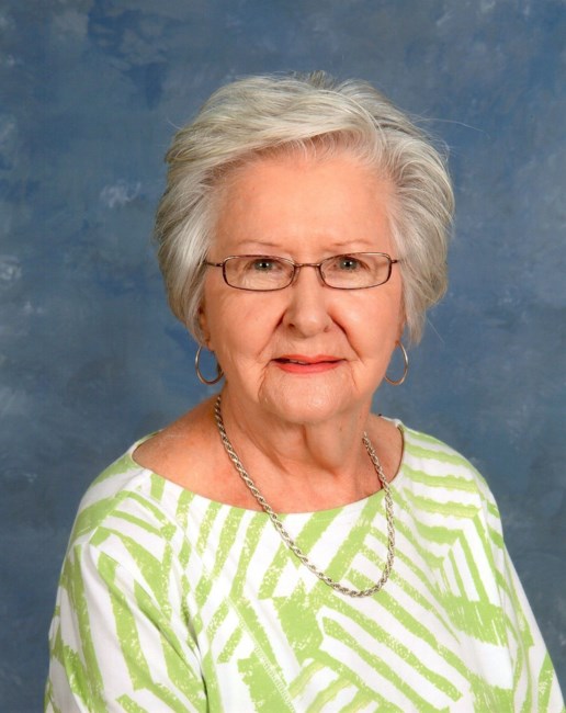 Obituary of Jackie Bostick McElrath