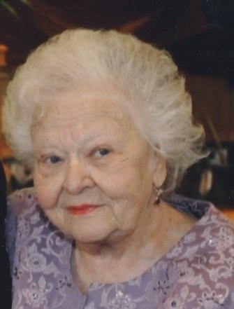 Obituary of Dorothy Elizabeth Rosenski