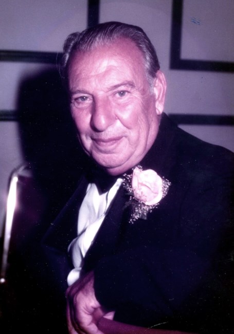 Obituary of Dominic "Mickey" Nocera