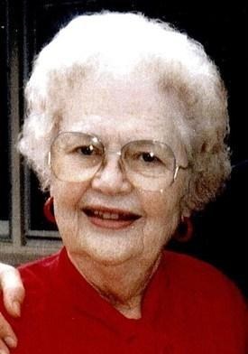 Obituary of Nellie D. Riead