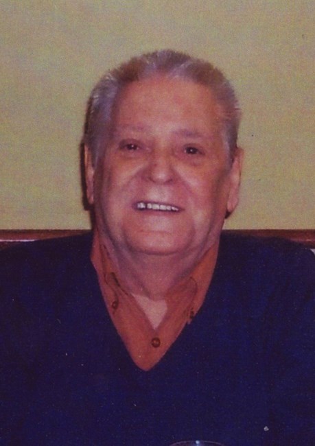 Avis de décès de Robert Bouffard