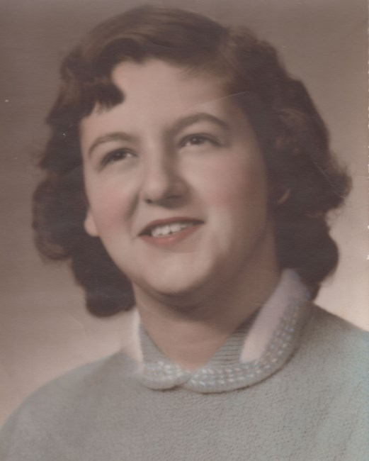 Obituary of Dolores Machado
