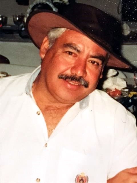 Obituary of Alfonso Mejia