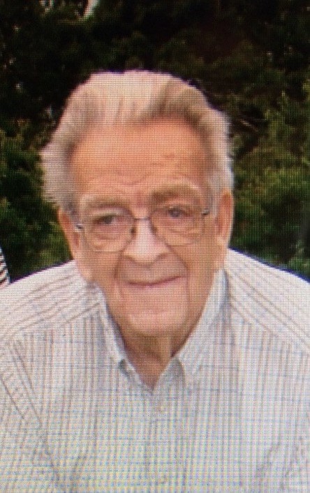 Obituary of Robert A. "Bob" Newman, Sr.