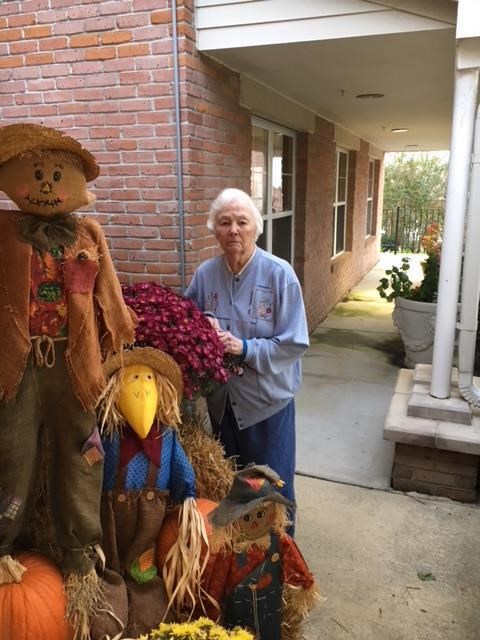 Obituary of Dorothy C Hays