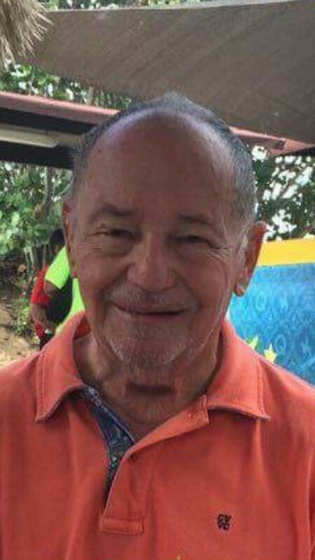 Obituary of Jose Antonio Rodríguez Rivera