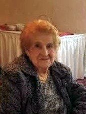 Obituary of Inez Morgan Miclea