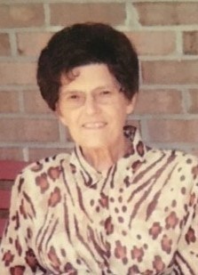 Obituary of Charlotte Virginia Davis Southerland