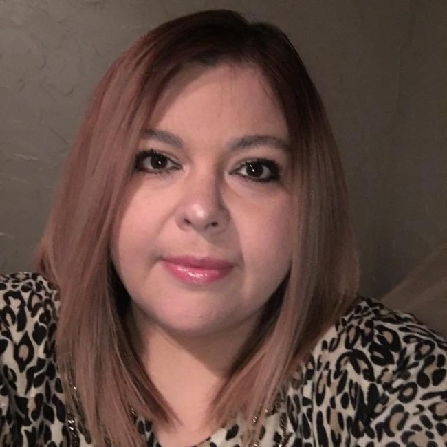 Obituary of Claudia Jaramillo