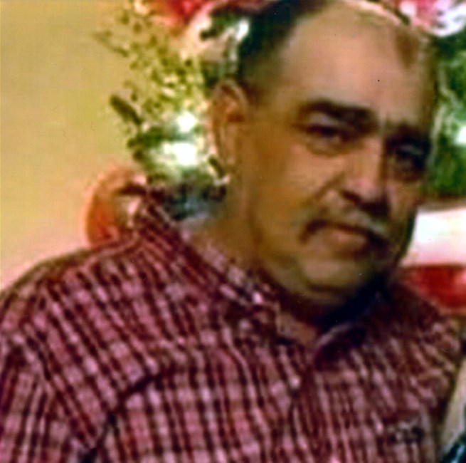 Obituary of Miguel Garza Jr.