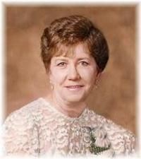 Obituary of Joan   Treppa