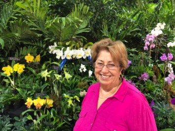 Obituary of Maria E. Vicente Echevarria