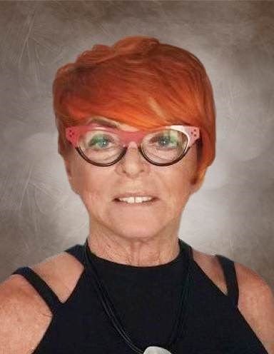 Avis de décès de Nicole D'Aquino née Lebeau