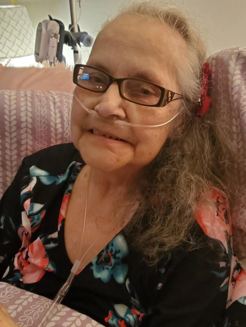 Obituary of Karen Gay Jones