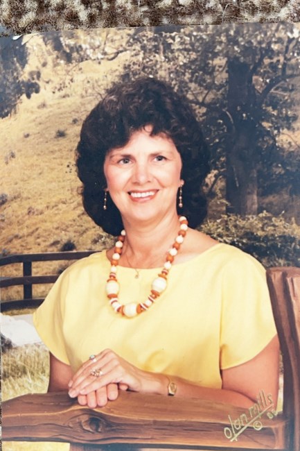 Obituary of Sylvia Ann Applewhite