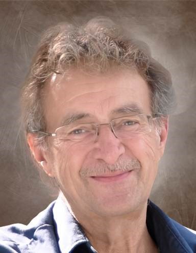 Obituary of Laval Harvey