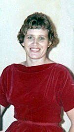 Obituario de Ida R Mussmann