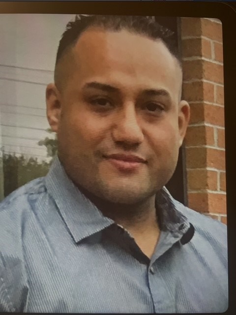 Obituary of David Miguel Daza