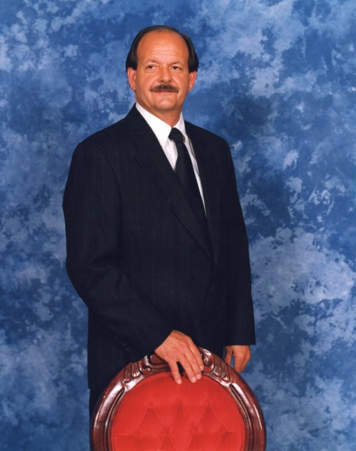 Obituary of Micheal Alden Hardy